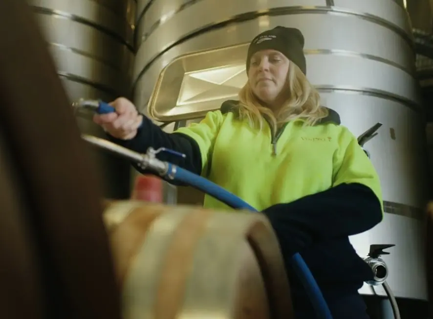 Why Work At VINPRO?