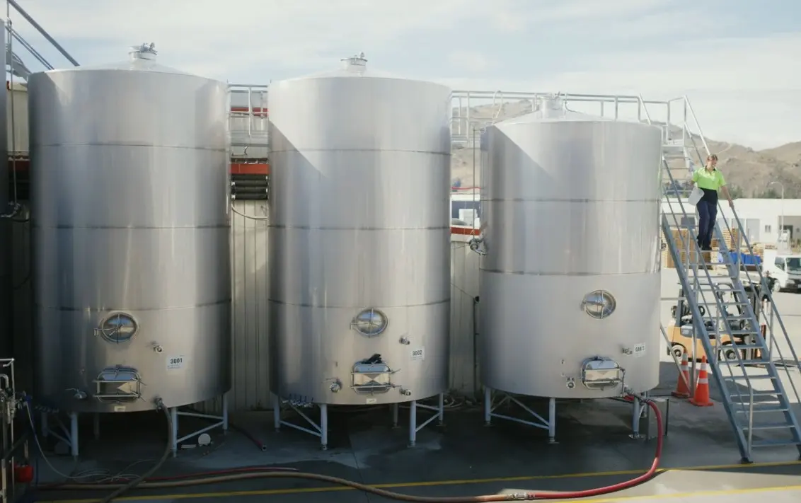 Winemaking Expertise