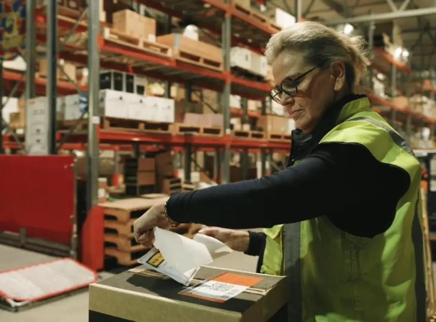 Seamless Dispatch & Freight